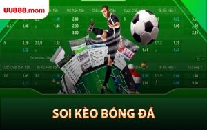 Soi Kèo Bóng Đá