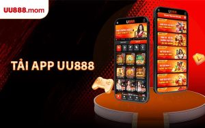 Tải App UU888