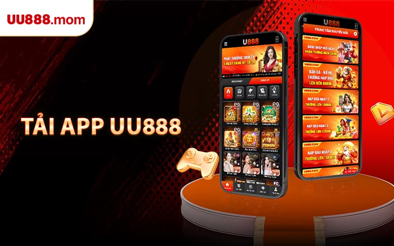 Tải App UU888